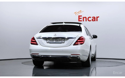 mercedes-benz-s-350 - 4