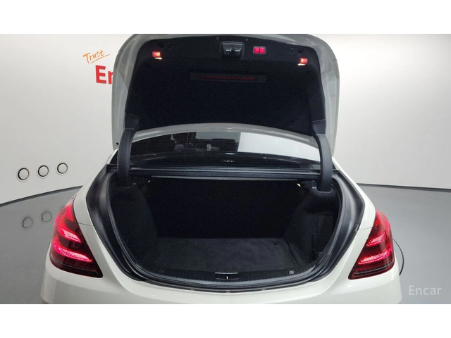 Mercedes-Benz S 350 RWD/LONG/360 VIEW/DRIVER ASSISTS - автомобили, коли, обяви за нови и употребявани 5