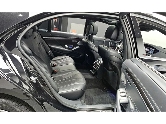 Mercedes-Benz S 350 RWD/LONG/360 VIEW/DRIVER ASSISTS - автомобили, коли, обяви за нови и употребявани 14
