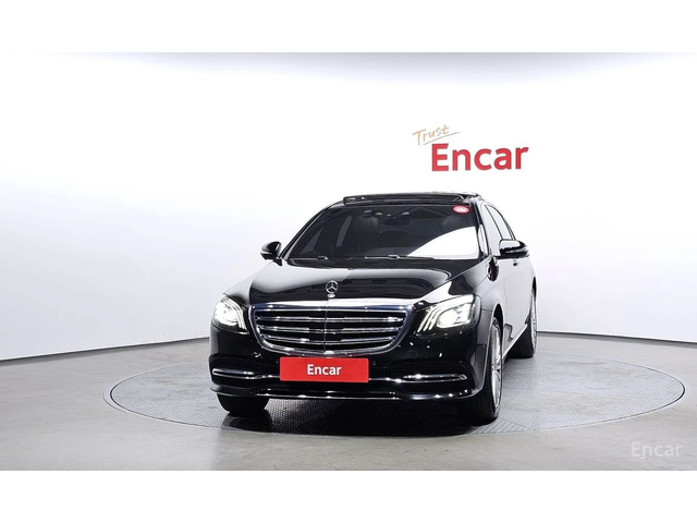 Mercedes-Benz S 350 RWD/LONG/360 VIEW/DRIVER ASSISTS - автомобили, коли, обяви за нови и употребявани 1