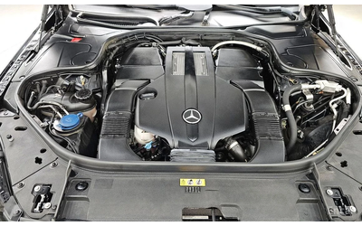 Mercedes-Benz S 350 RWD/LONG/360 VIEW/DRIVER ASSISTS - автомобили, коли, обяви за нови и употребявани 6
