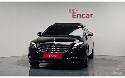 mercedes-benz-s-350 - 0