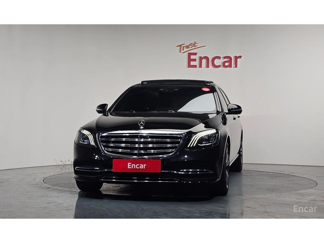 Mercedes-Benz S 350 4MATIC/LONG/360 VIEW/PANO/DRIVER ASSIST - автомобили, коли, обяви за нови и употребявани 0