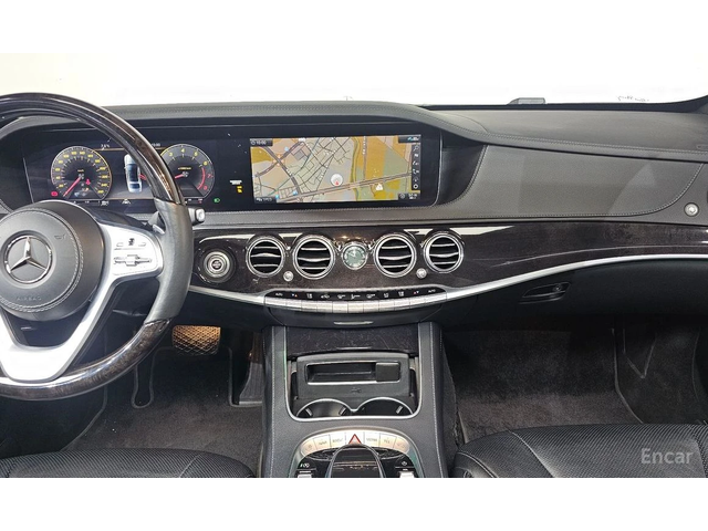 Mercedes-Benz S 350 4MATIC/LONG/360 VIEW/PANO/DRIVER ASSIST - автомобили, коли, обяви за нови и употребявани 11