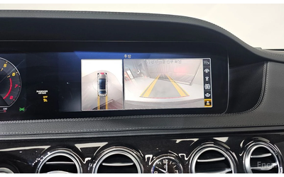 Mercedes-Benz S 350 4MATIC/LONG/360 VIEW/PANO/DRIVER ASSIST - автомобили, коли, обяви за нови и употребявани 12