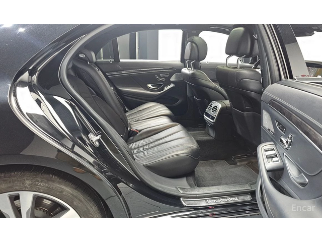 Mercedes-Benz S 350 4MATIC/LONG/360 VIEW/PANO/DRIVER ASSIST - автомобили, коли, обяви за нови и употребявани 15