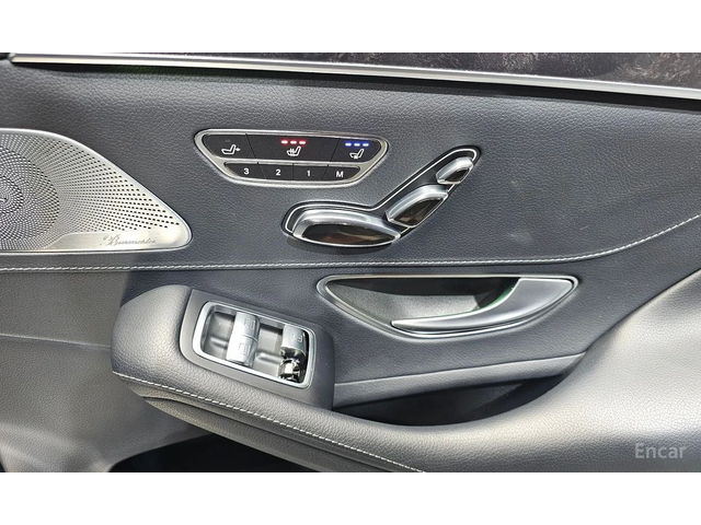 Mercedes-Benz S 350 4MATIC/LONG/360 VIEW/PANO/DRIVER ASSIST - автомобили, коли, обяви за нови и употребявани 16
