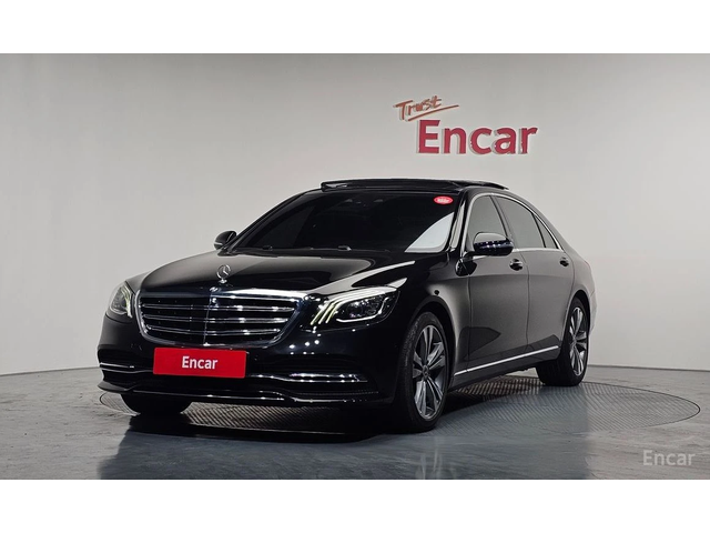 Mercedes-Benz S 350 4MATIC/LONG/360 VIEW/PANO/DRIVER ASSIST - автомобили, коли, обяви за нови и употребявани 1
