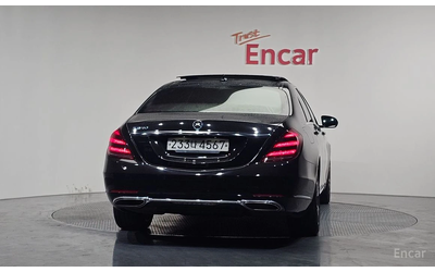 mercedes-benz-s-350 - 3