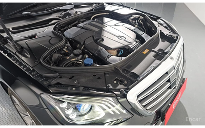 mercedes-benz-s-350 - 5
