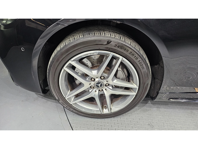 Mercedes-Benz S 350 4MATIC/360 VIEW/DISTRONIC/PANO - автомобили, коли, обяви за нови и употребявани 16