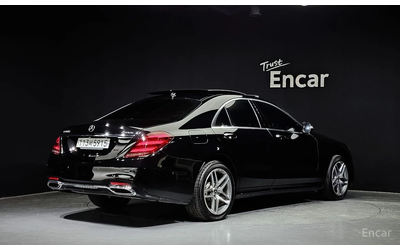 mercedes-benz-s-350 - 2