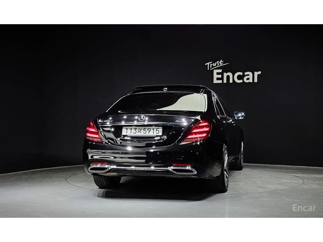 Mercedes-Benz S 350 4MATIC/360 VIEW/DISTRONIC/PANO - автомобили, коли, обяви за нови и употребявани 3