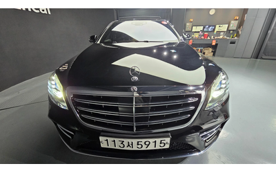 mercedes-benz-s-350 - 4