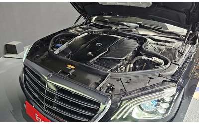 mercedes-benz-s-350 - 5