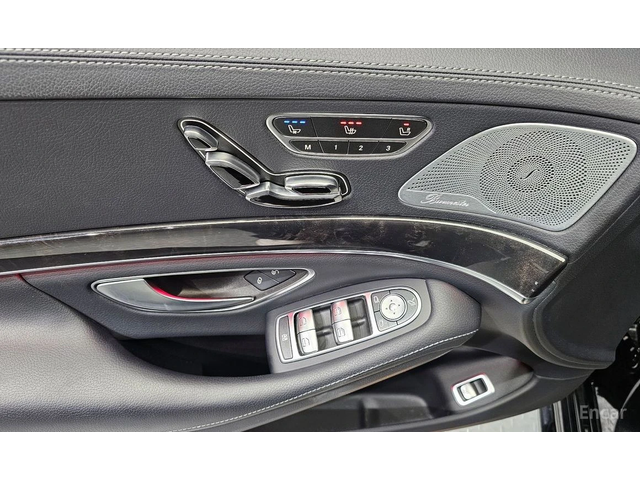 Mercedes-Benz S 350 4MATIC/360 VIEW/DISTRONIC/PANO - автомобили, коли, обяви за нови и употребявани 8