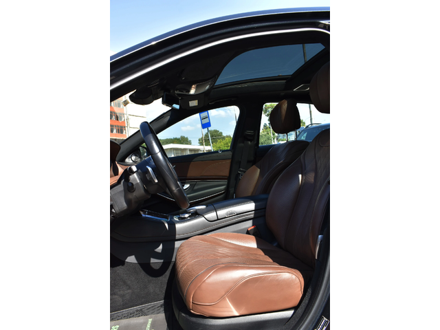 Mercedes-Benz S 350 130000KM!!!* 4MATIC* BURMEISTER* 360CAM* LINE-ASSI - автомобили, коли, обяви за нови и употребявани 11
