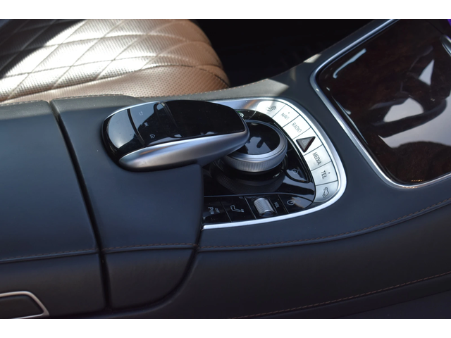 Mercedes-Benz S 350 130000KM!!!* 4MATIC* BURMEISTER* 360CAM* LINE-ASSI - автомобили, коли, обяви за нови и употребявани 14