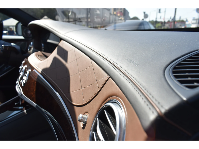 Mercedes-Benz S 350 130000KM!!!* 4MATIC* BURMEISTER* 360CAM* LINE-ASSI - автомобили, коли, обяви за нови и употребявани 15