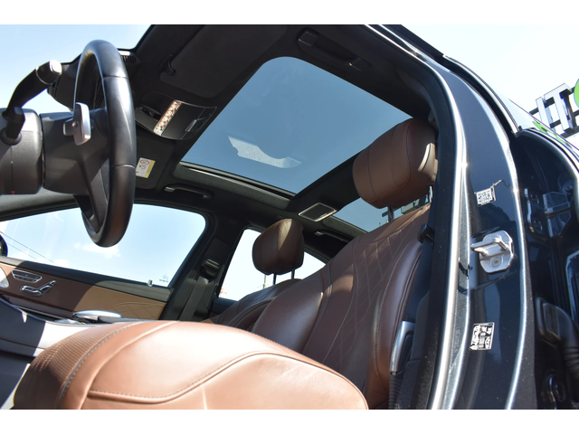 Mercedes-Benz S 350 130000KM!!!* 4MATIC* BURMEISTER* 360CAM* LINE-ASSI - автомобили, коли, обяви за нови и употребявани 16