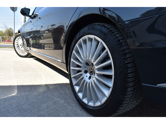 Mercedes-Benz S 350 130000KM!!!* 4MATIC* BURMEISTER* 360CAM* LINE-ASSI - автомобили, коли, обяви за нови и употребявани 1