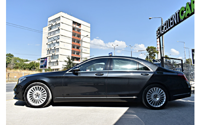 mercedes-benz-s-350 - 2