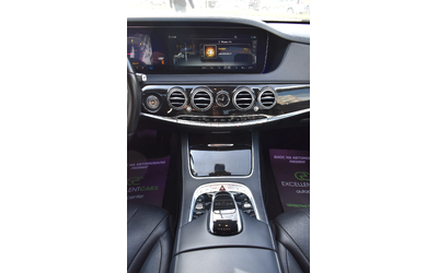 Mercedes-Benz S 350 4x4* R6* 286H.P* 360CAM* DIGITAL* 9G* FULL-LED* FA - автомобили, коли, обяви за нови и употребявани 14