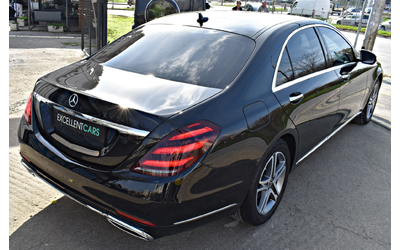 mercedes-benz-s-350 - 4