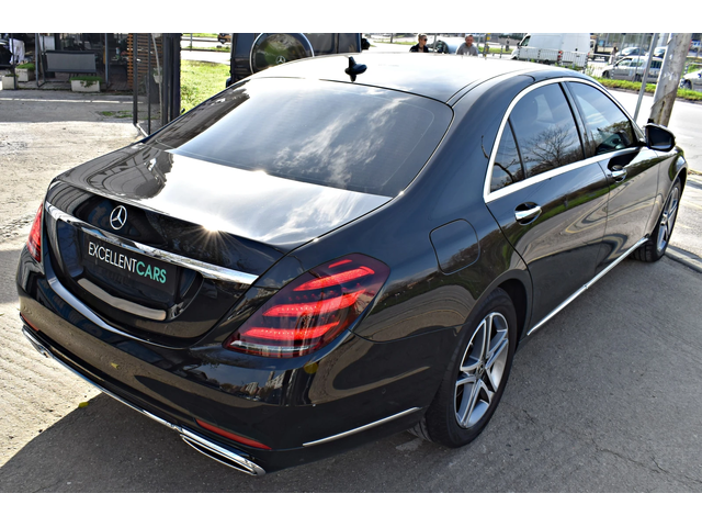 Mercedes-Benz S 350 4x4* R6* 286H.P* 360CAM* DIGITAL* 9G* FULL-LED* FA - автомобили, коли, обяви за нови и употребявани 4