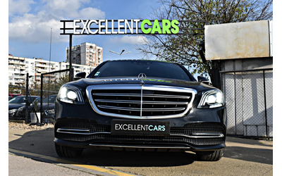 Mercedes-Benz S 350 4x4* R6* 286H.P* 360CAM* DIGITAL* 9G* FULL-LED* FA - автомобили, коли, обяви за нови и употребявани 6