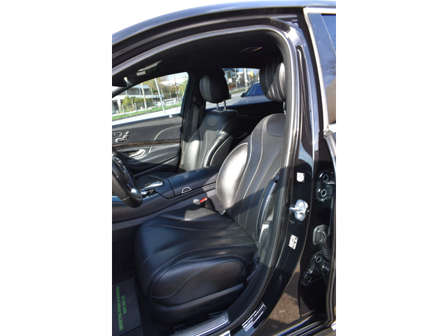 Mercedes-Benz S 350 4x4* R6* 286H.P* 360CAM* DIGITAL* 9G* FULL-LED* FA - автомобили, коли, обяви за нови и употребявани 9