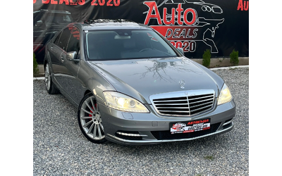 mercedes-benz-s-350 - 0