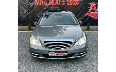 mercedes-benz-s-350 - 2