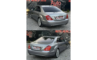 mercedes-benz-s-350 - 4