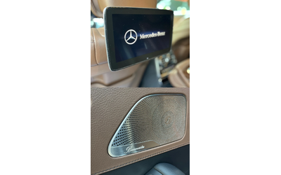 Mercedes-Benz S 350 6.3 AMG PACK* FULL MAX* СОБСТВЕН ЛИЗИНГ - автомобили, коли, обяви за нови и употребявани 11