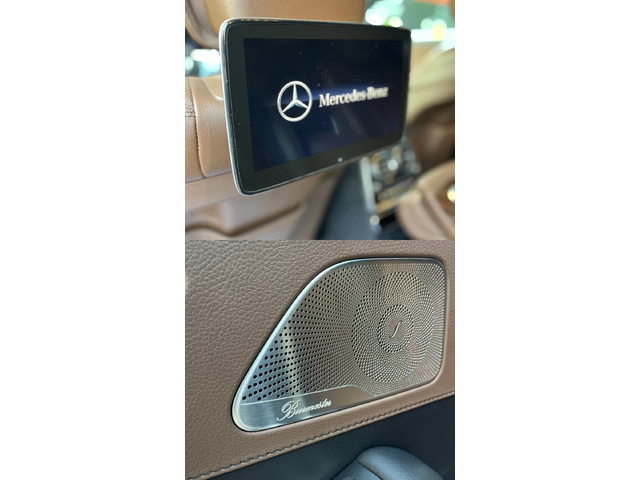 Mercedes-Benz S 350 6.3 AMG PACK* FULL MAX* СОБСТВЕН ЛИЗИНГ - автомобили, коли, обяви за нови и употребявани 11