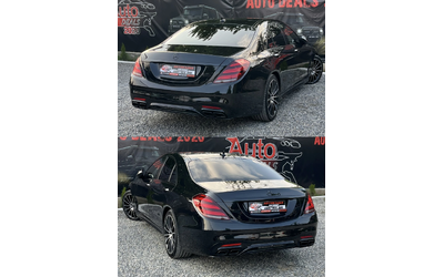 mercedes-benz-s-350 - 4