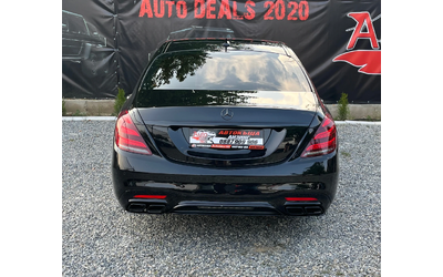 mercedes-benz-s-350 - 5