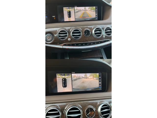 Mercedes-Benz S 350 6.3 AMG PACK* FULL MAX* СОБСТВЕН ЛИЗИНГ - автомобили, коли, обяви за нови и употребявани 9