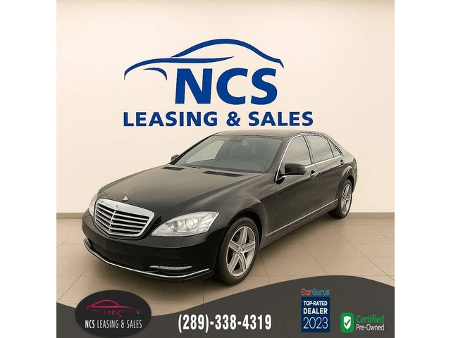 Mercedes-Benz S 350 4MATIC* BlueTEC* AвтоКредит * (ЦЕНА ДО БГ) - автомобили, коли, обяви за нови и употребявани 0