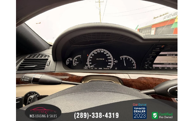 Mercedes-Benz S 350 4MATIC* BlueTEC* AвтоКредит * (ЦЕНА ДО БГ) - автомобили, коли, обяви за нови и употребявани 11