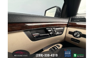 Mercedes-Benz S 350 4MATIC* BlueTEC* AвтоКредит * (ЦЕНА ДО БГ) - автомобили, коли, обяви за нови и употребявани 14