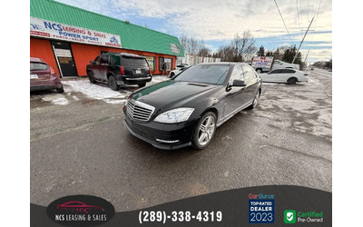 mercedes-benz-s-350 - 2