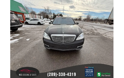 mercedes-benz-s-350 - 4