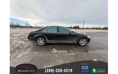 mercedes-benz-s-350 - 5