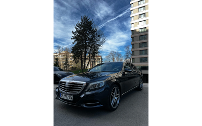 mercedes-benz-s-350 - 2