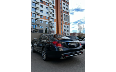 mercedes-benz-s-350 - 3