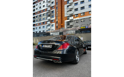 mercedes-benz-s-350 - 4