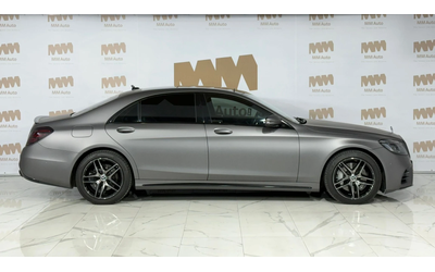 mercedes-benz-s-350 - 2