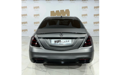 mercedes-benz-s-350 - 4